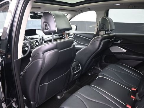 Used 2019 Acura RDX FWD w/ Advance Package image 12