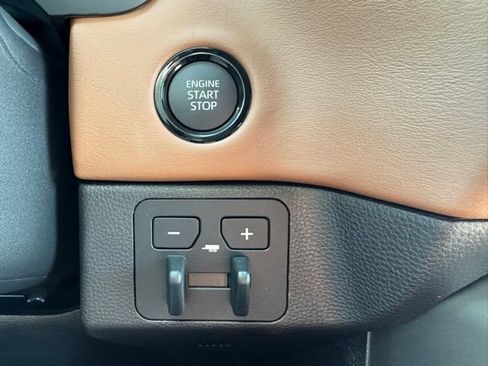 New 2026 Toyota Tundra 1794 Edition AWD/4WD image 32