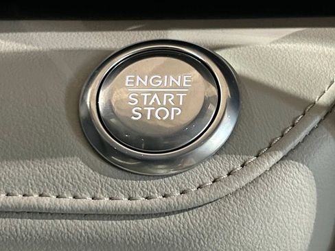 New 2026 Lincoln Nautilus Premier w/ Equipment Group 102A AWD/4WD image 70