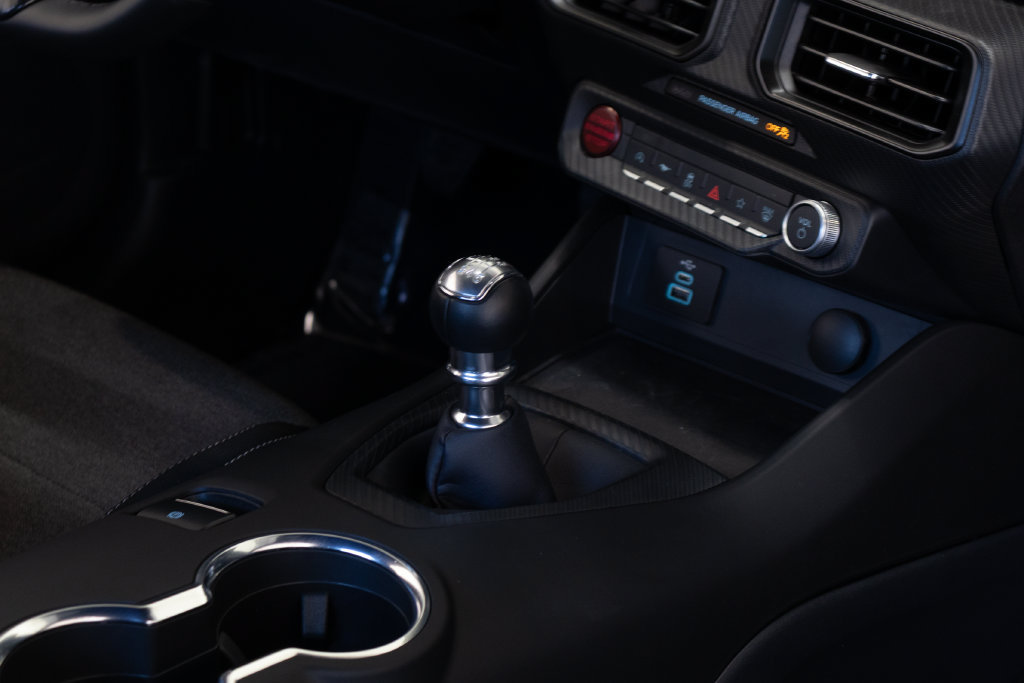 Used 2025 Ford Mustang GT RWD image 20