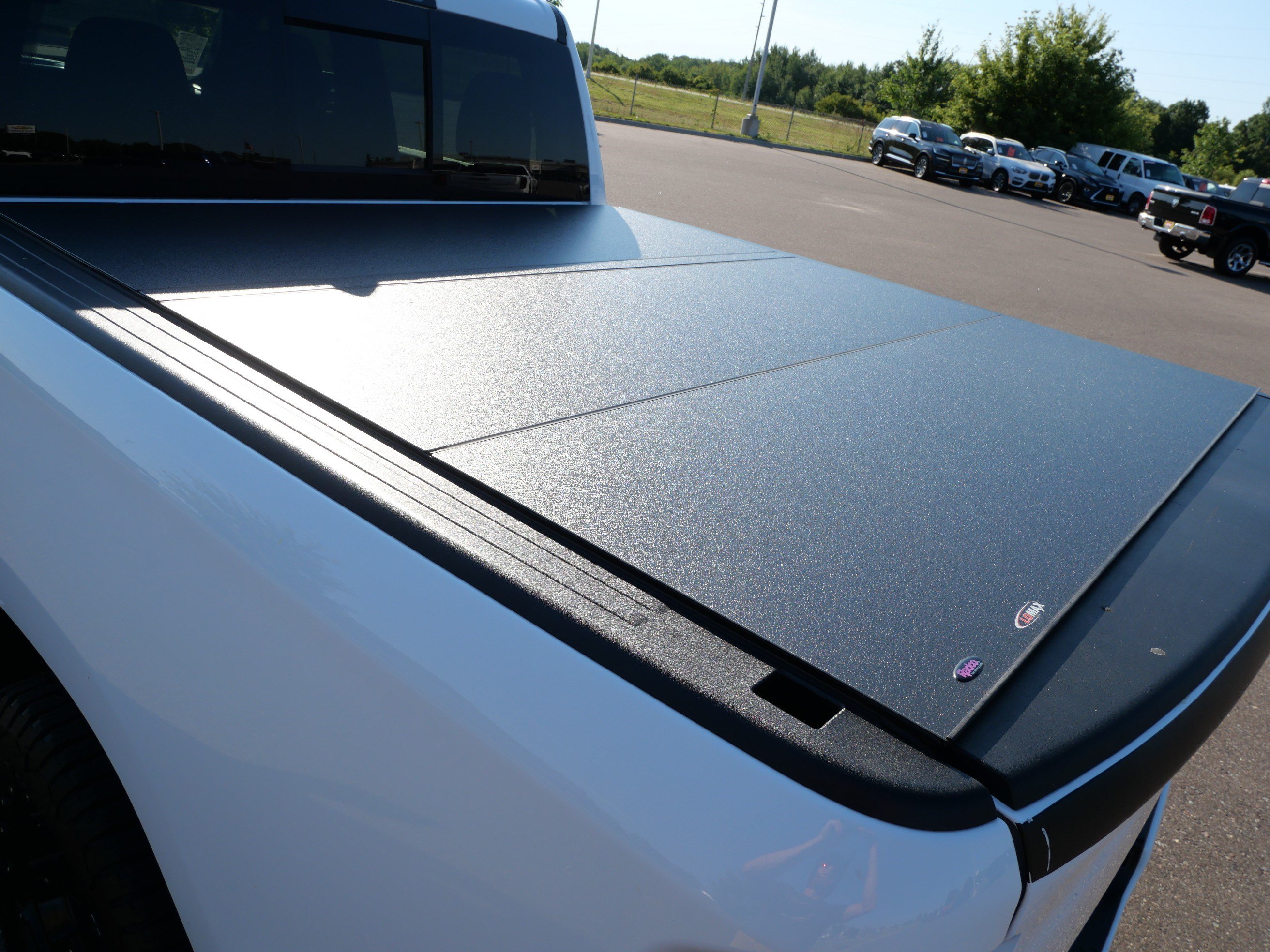 Certified 2021 RAM 1500 Big Horn AWD/4WD image 19