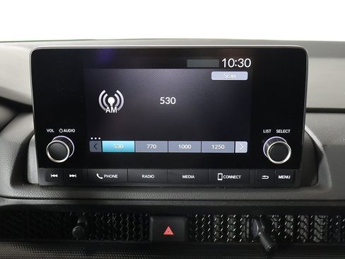 Used 2024 Honda CR-V EX image 42