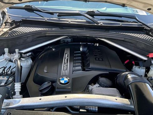 Used 2017 BMW X5 sDrive35i RWD image 30