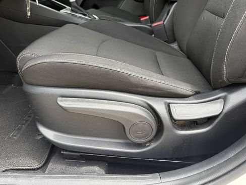 Used 2024 Kia Forte LXS FWD image 13