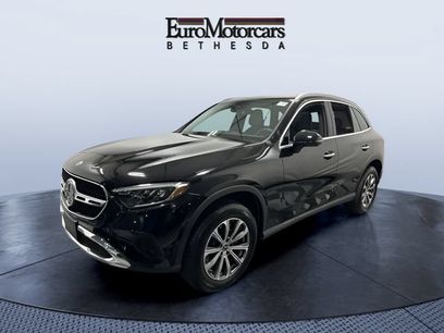 Used 2026 Mercedes-Benz GLC 300 4MATIC