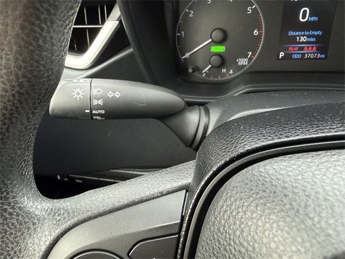 Certified 2024 Toyota Corolla LE image 51