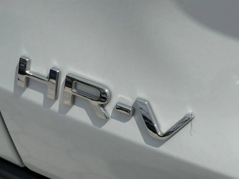 Used 2023 Honda HR-V Sport image 19