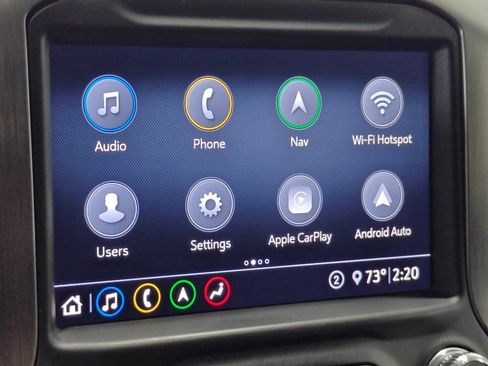 Used 2020 GMC Sierra 1500 Denali image 41