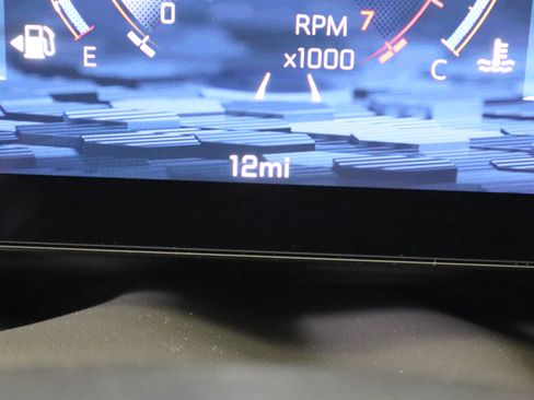 New 2026 Chevrolet Suburban Premier w/ Sun And Tow Package image 20