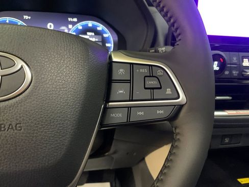 New 2026 Toyota Grand Highlander AWD image 30