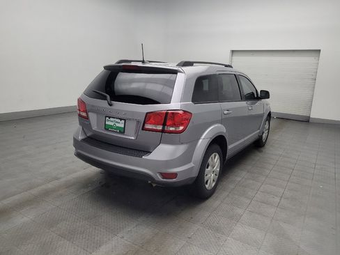 Used 2019 Dodge Journey SE w/ Premium Group image 9