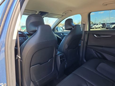 Certified 2023 Kia Niro EX image 17