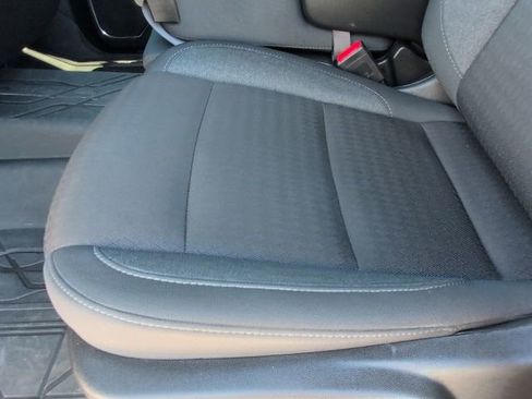 Used 2024 Chevrolet Silverado 1500 RST image 12