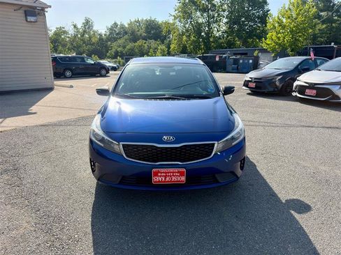 Used 2017 Kia Forte LX FWD image 7