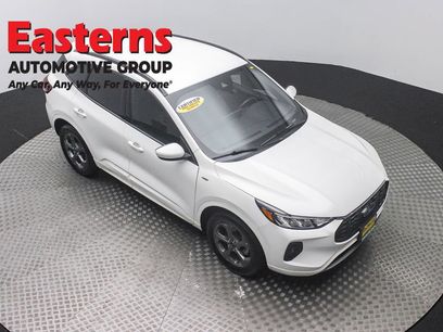 Used 2024 Ford Escape ST-Line Select w/ Tech Pack #1