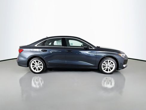 New 2026 Audi A3 2.0T Premium Plus image 8