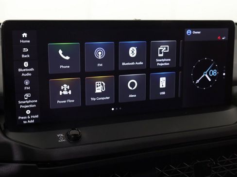 Used 2023 Honda Accord Sport image 39