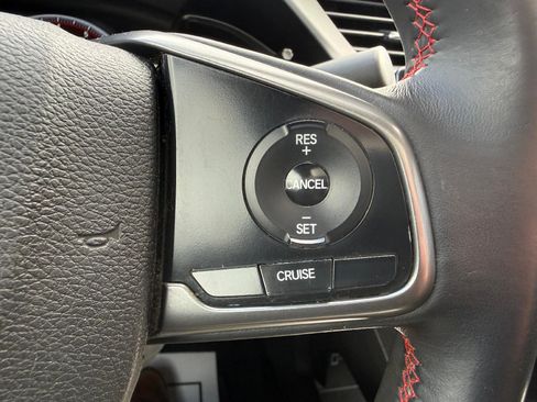 Used 2017 Honda Civic Si image 16