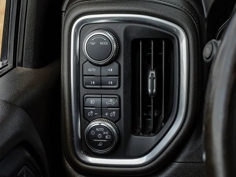 Used 2020 GMC Sierra 2500 Denali w/ Denali Ultimate Package AWD/4WD image 32