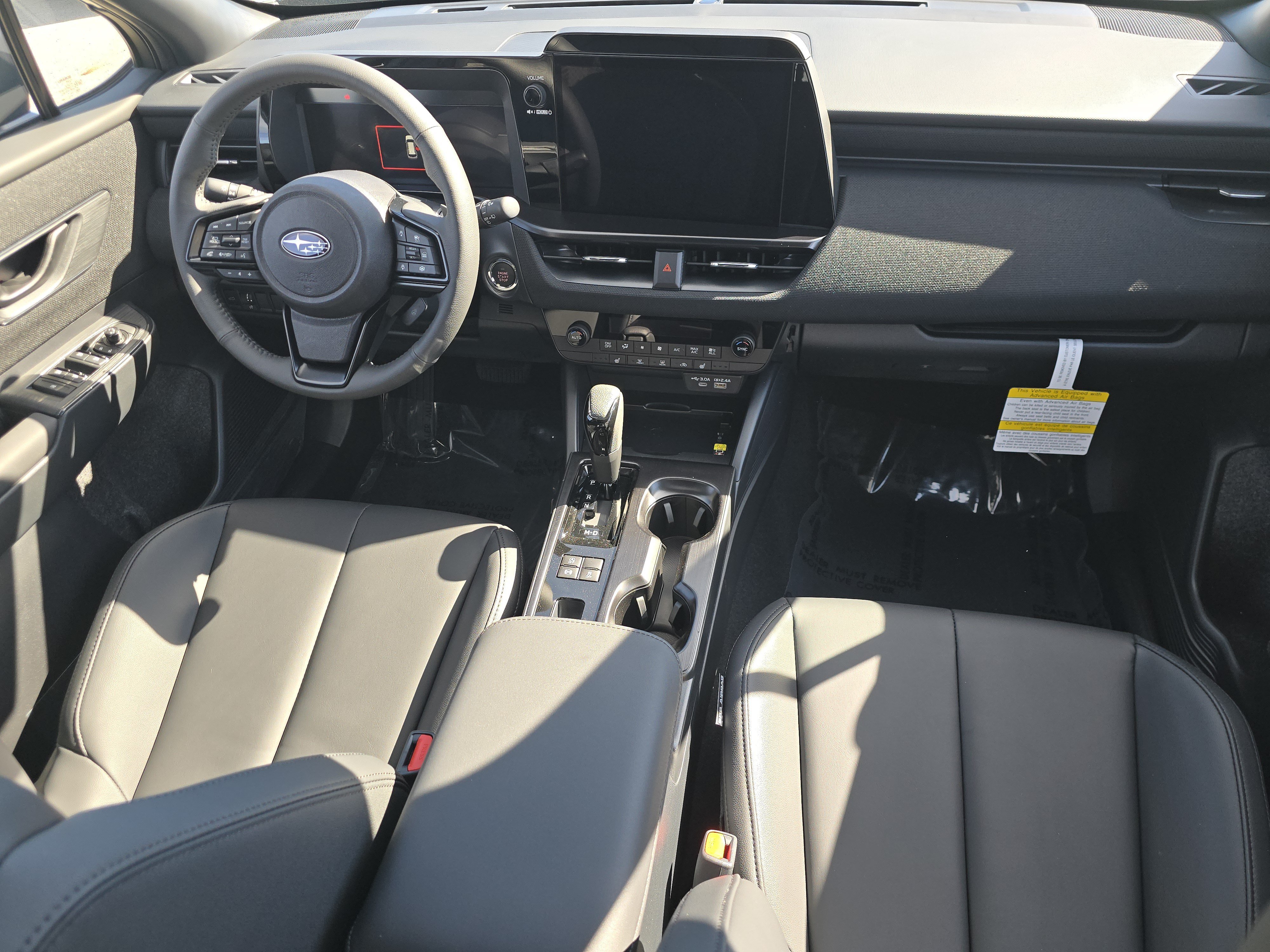 New 2026 Subaru Outback Premium AWD/4WD image 20