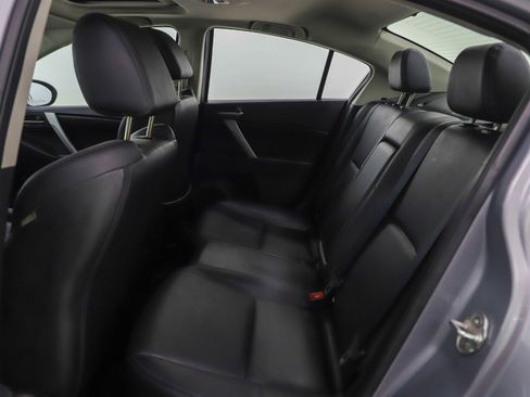 Used 2013 MAZDA MAZDA3 i Grand Touring image 15