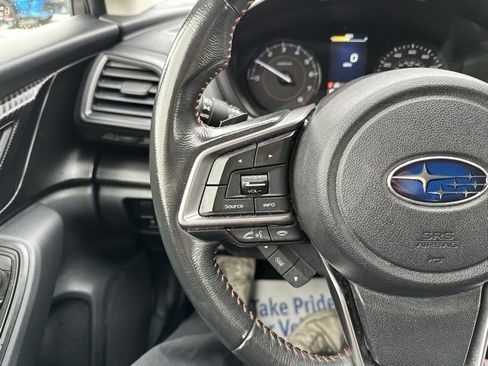 Used 2022 Subaru Crosstrek 2.0i Premium image 24