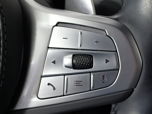 Used 2022 BMW 750i xDrive 750i xDrive w/ Executive Package image 52