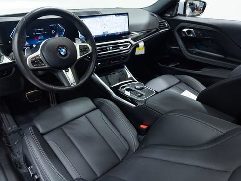 Used 2024 BMW 230i xDrive Coupe w/ Premium Package AWD/4WD image 20