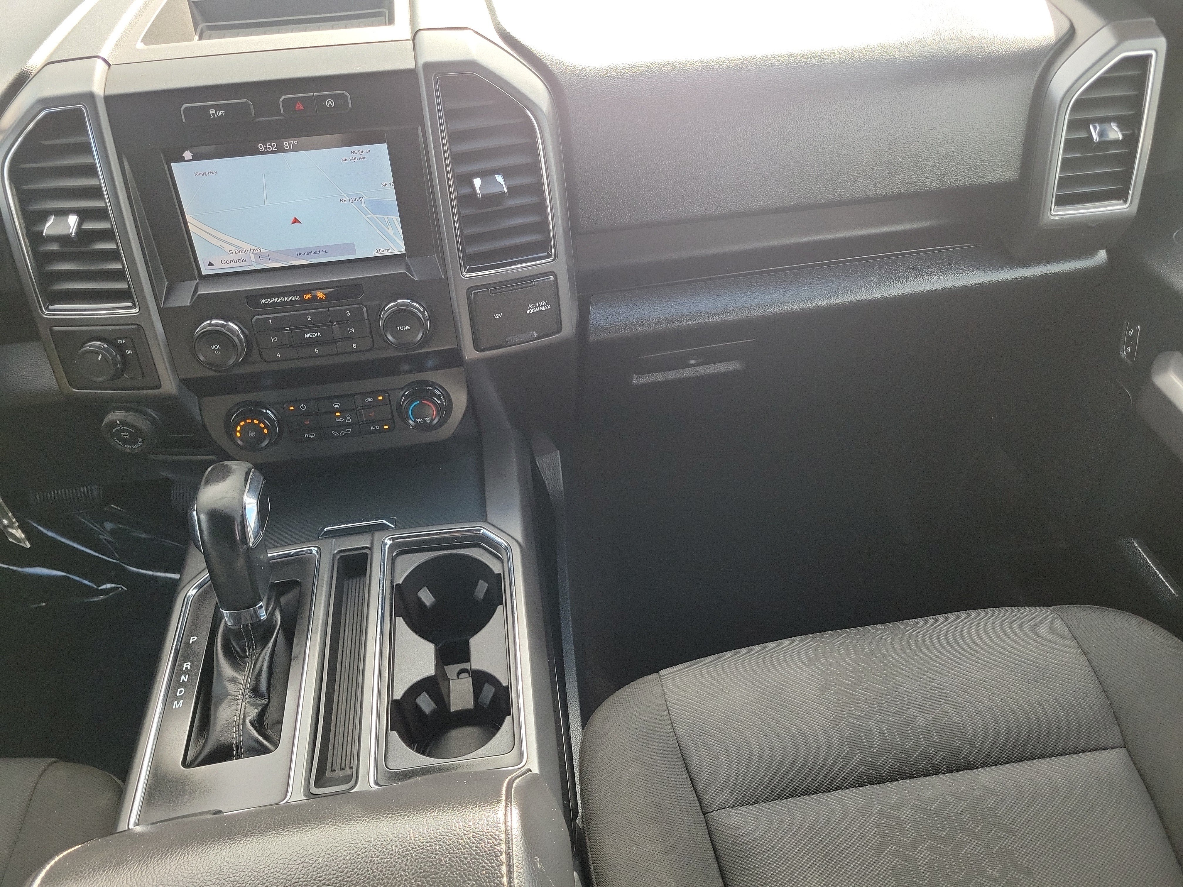 Used 2019 Ford F150 XLT w/ Equipment Group 302A Luxury RWD image 16