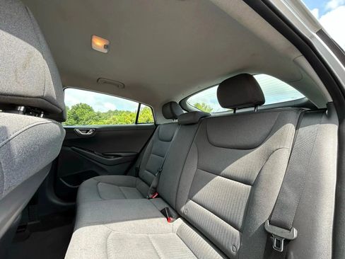 Used 2022 Hyundai Ioniq Blue image 27