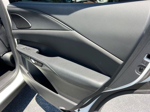 Certified 2025 Lexus RX 350 Premium w/ Accessory Package (Z1) FWD image 16