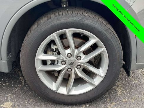 Used 2023 Dodge Durango GT AWD/4WD image 31