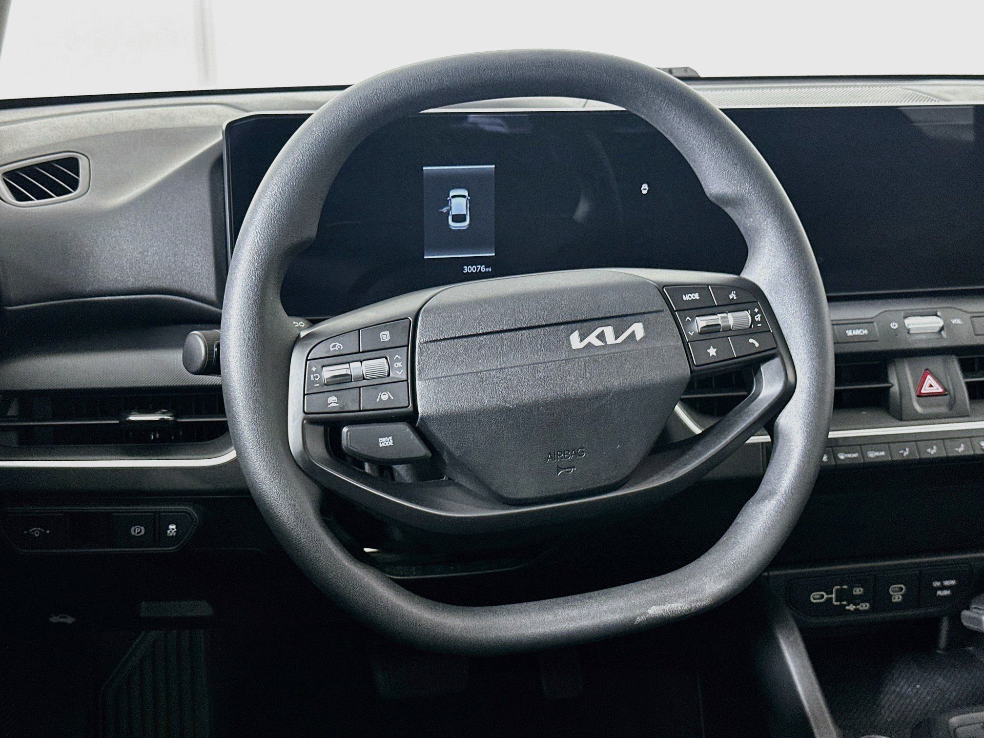 Used 2025 Kia K4 FWD image 18