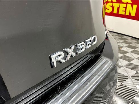 Used 2018 Lexus RX 350 FWD image 28