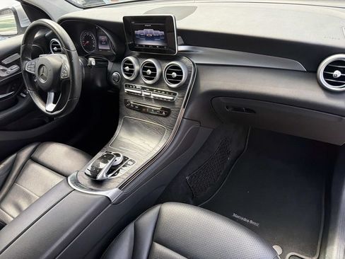 Used 2016 Mercedes-Benz GLC 300 image 12