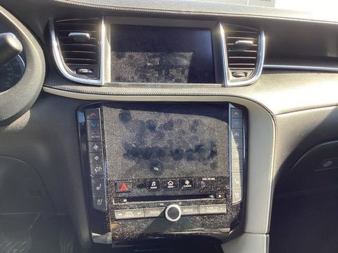 Used 2022 INFINITI QX55 Sensory w/ Lighting Package AWD/4WD image 30