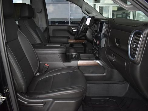 Used 2022 Chevrolet Silverado 1500 RST w/ All Star Edition Plus AWD/4WD image 5