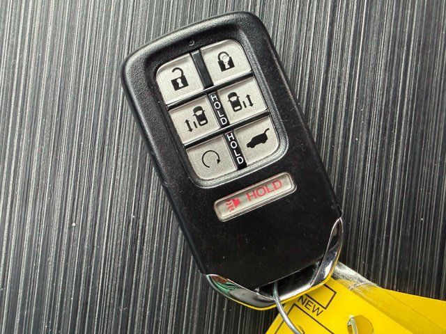 Used 2018 Honda Odyssey EX-L image 12