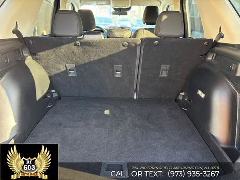 Used 2025 Ford Bronco Sport Big Bend AWD/4WD image 8