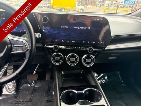 Certified 2024 Chevrolet Blazer EV LT image 17