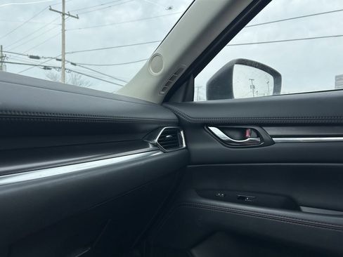 Used 2023 MAZDA CX-5 Carbon Edition image 24