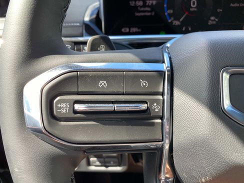 New 2026 GMC Sierra EV Elevation image 14