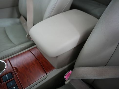 Used 2008 Toyota Highlander Limited image 31