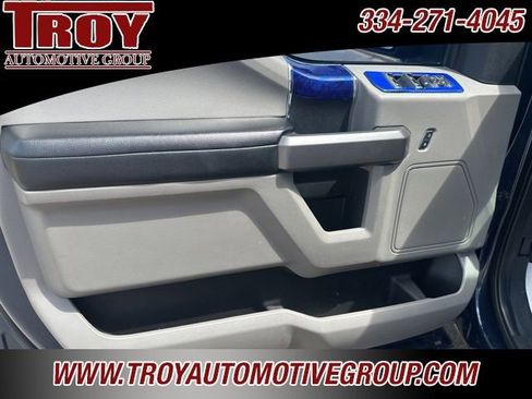 Used 2020 Ford F150 XLT w/ Equipment Group 301A Mid image 17