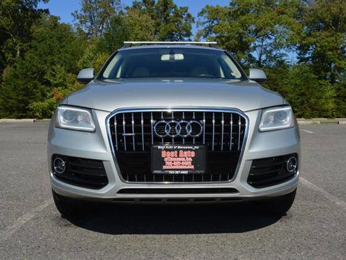 Used 2014 Audi Q5 2.0T Premium Plus image 2