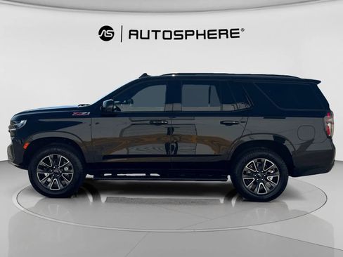 Used 2023 Chevrolet Tahoe Z71 w/ Luxury Package image 5