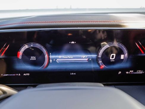 New 2026 Dodge Charger R/T AWD/4WD image 27
