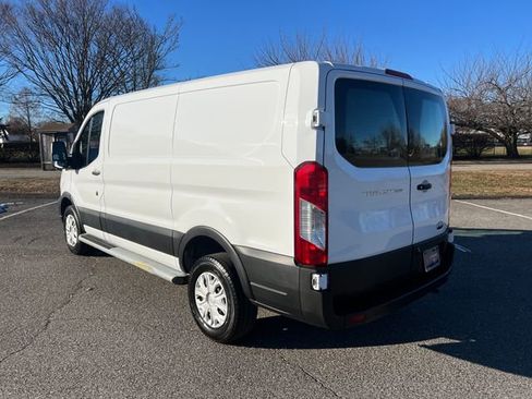 Used 2024 Ford Transit 250 Low Roof w/ Exterior Upgrade Package image 7