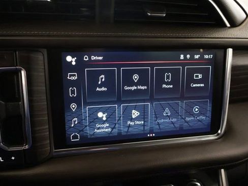 Used 2022 GMC Yukon Denali w/ Max Trailering Package image 21