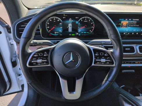 Used 2023 Mercedes-Benz GLE 450 4MATIC image 18